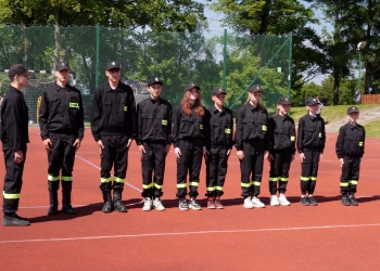 Jubileusz z okazji 60-lecia szkoły w Iskrzyczynie - 14.06.2025 r. 