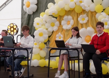 Jubileusz z okazji 60-lecia szkoły w Iskrzyczynie - 14.06.2025 r. 