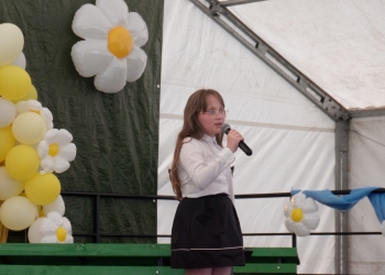 Jubileusz z okazji 60-lecia szkoły w Iskrzyczynie - 14.06.2025 r. 