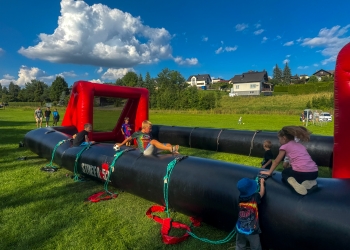 Hawajska Biesiada w Gumnach - 19 lipca 2025 r.