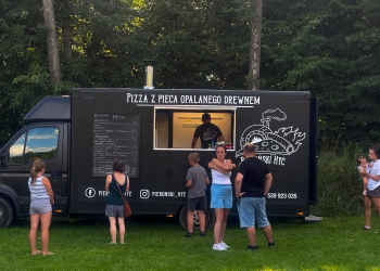 Hawajska Biesiada w Gumnach - 19 lipca 2025 r.