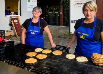 Hawajska Biesiada w Gumnach - 19 lipca 2025 r.