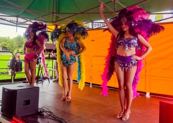 Hawajska Biesiada w Gumnach - 19 lipca 2025 r.