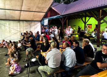 Hawajska Biesiada w Gumnach - 19 lipca 2025 r.