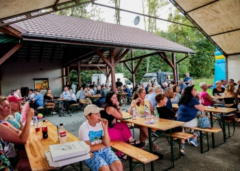 Hawajska Biesiada w Gumnach - 19 lipca 2025 r.