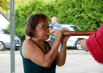 Hawajska Biesiada w Gumnach - 19 lipca 2025 r.