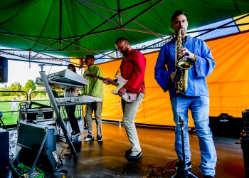 Hawajska Biesiada w Gumnach - 19 lipca 2025 r.