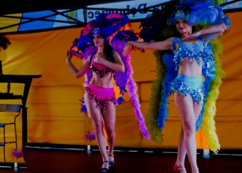 Hawajska Biesiada w Gumnach - 19 lipca 2025 r.