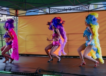 Hawajska Biesiada w Gumnach - 19 lipca 2025 r.