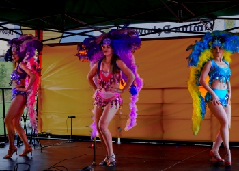 Hawajska Biesiada w Gumnach - 19 lipca 2025 r.