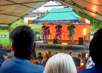 Hawajska Biesiada w Gumnach - 19 lipca 2025 r.