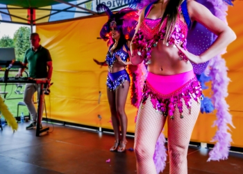 Hawajska Biesiada w Gumnach - 19 lipca 2025 r.