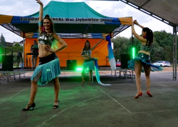 Hawajska Biesiada w Gumnach - 19 lipca 2025 r.