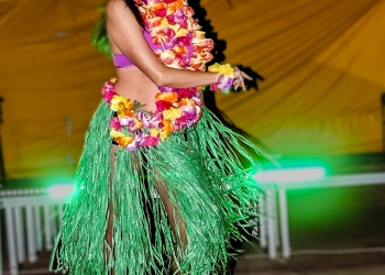 Hawajska Biesiada w Gumnach - 19 lipca 2025 r.