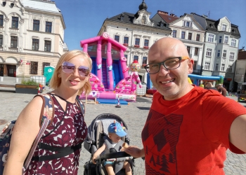 Selfie z marką Śląsk Cieszyński 5