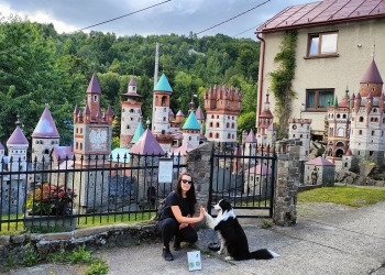 Selfie z marką Śląsk Cieszyński 5