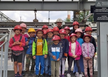 Podziemny Spływ Sztolnią Królowa Luiza – 18 lipca 2025 r.  