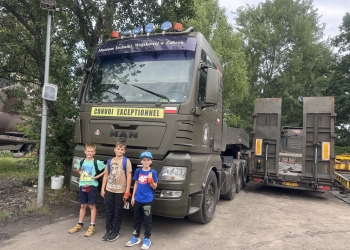 Podziemny Spływ Sztolnią Królowa Luiza – 18 lipca 2025 r.  