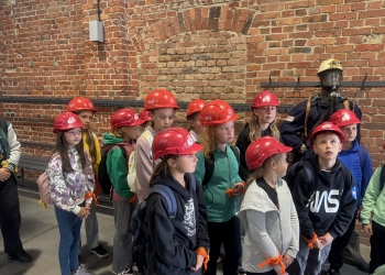 Podziemny Spływ Sztolnią Królowa Luiza – 18 lipca 2025 r.  