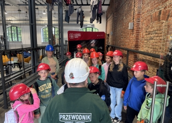 Podziemny Spływ Sztolnią Królowa Luiza – 18 lipca 2025 r.  