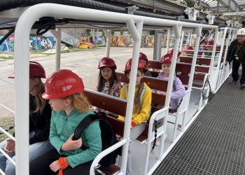 Podziemny Spływ Sztolnią Królowa Luiza – 18 lipca 2025 r.  