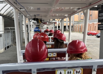 Podziemny Spływ Sztolnią Królowa Luiza – 18 lipca 2025 r.  