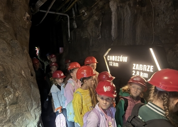 Podziemny Spływ Sztolnią Królowa Luiza – 18 lipca 2025 r.  