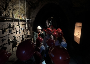 Podziemny Spływ Sztolnią Królowa Luiza – 18 lipca 2025 r.  