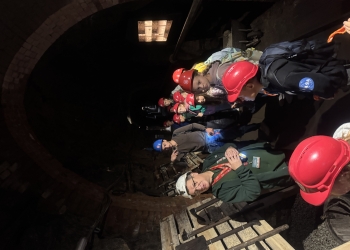 Podziemny Spływ Sztolnią Królowa Luiza – 18 lipca 2025 r.  