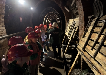 Podziemny Spływ Sztolnią Królowa Luiza – 18 lipca 2025 r.  