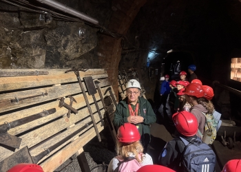 Podziemny Spływ Sztolnią Królowa Luiza – 18 lipca 2025 r.  