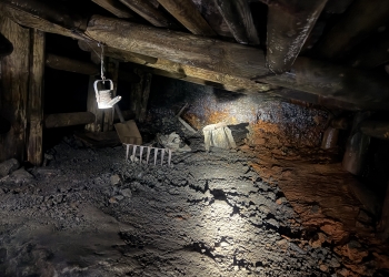 Podziemny Spływ Sztolnią Królowa Luiza – 18 lipca 2025 r.  