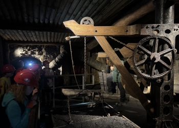 Podziemny Spływ Sztolnią Królowa Luiza – 18 lipca 2025 r.  