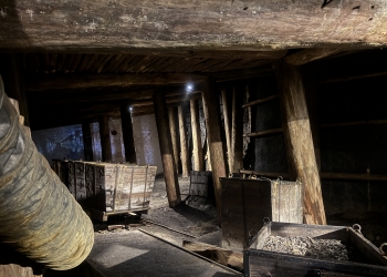 Podziemny Spływ Sztolnią Królowa Luiza – 18 lipca 2025 r.  