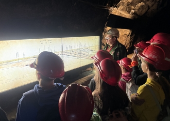 Podziemny Spływ Sztolnią Królowa Luiza – 18 lipca 2025 r.  