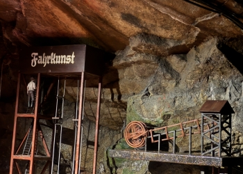 Podziemny Spływ Sztolnią Królowa Luiza – 18 lipca 2025 r.  