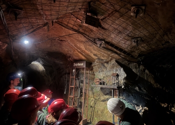 Podziemny Spływ Sztolnią Królowa Luiza – 18 lipca 2025 r.  