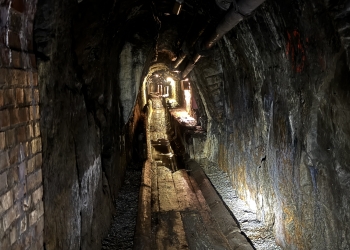 Podziemny Spływ Sztolnią Królowa Luiza – 18 lipca 2025 r.  