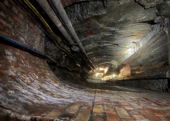 Podziemny Spływ Sztolnią Królowa Luiza – 18 lipca 2025 r.  