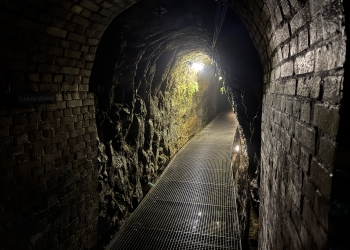 Podziemny Spływ Sztolnią Królowa Luiza – 18 lipca 2025 r.  