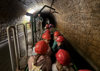 Podziemny Spływ Sztolnią Królowa Luiza – 18 lipca 2025 r.  