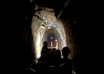 Podziemny Spływ Sztolnią Królowa Luiza – 18 lipca 2025 r.  