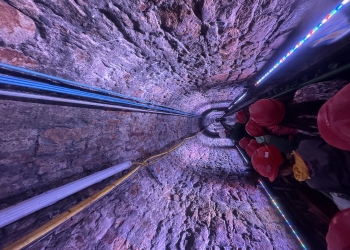 Podziemny Spływ Sztolnią Królowa Luiza – 18 lipca 2025 r.  