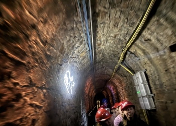 Podziemny Spływ Sztolnią Królowa Luiza – 18 lipca 2025 r.  