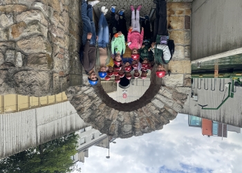 Podziemny Spływ Sztolnią Królowa Luiza – 18 lipca 2025 r.  