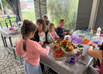 Podziemny Spływ Sztolnią Królowa Luiza – 18 lipca 2025 r.  