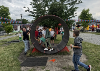 Podziemny Spływ Sztolnią Królowa Luiza – 18 lipca 2025 r.  