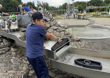 Podziemny Spływ Sztolnią Królowa Luiza – 18 lipca 2025 r.  