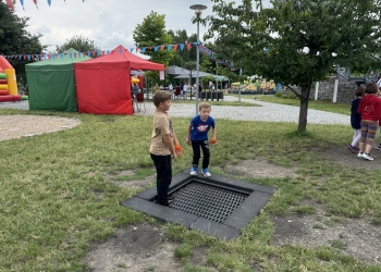 Podziemny Spływ Sztolnią Królowa Luiza – 18 lipca 2025 r.  