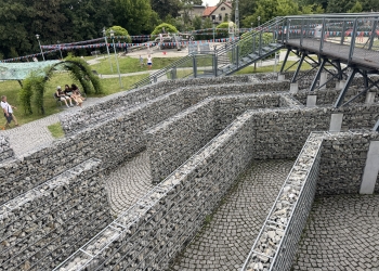 Podziemny Spływ Sztolnią Królowa Luiza – 18 lipca 2025 r.  